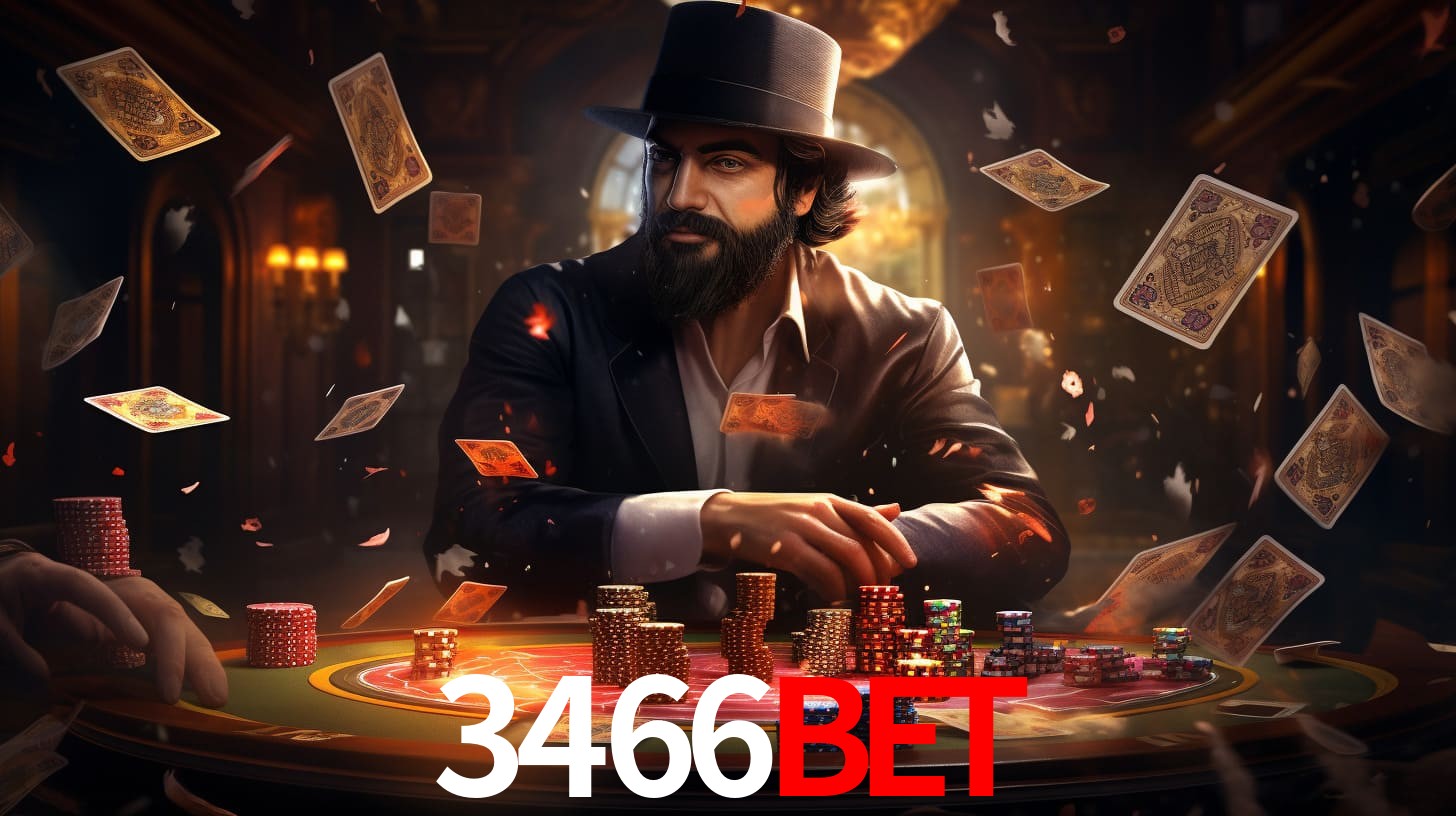 3466BET