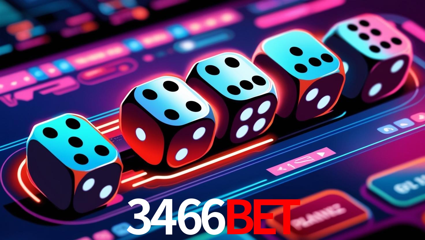 3466BET