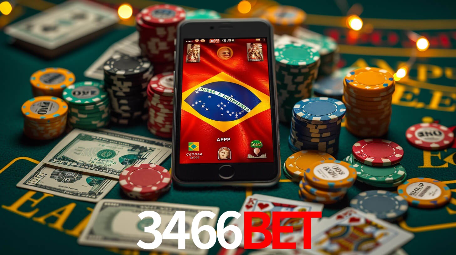 3466BET
