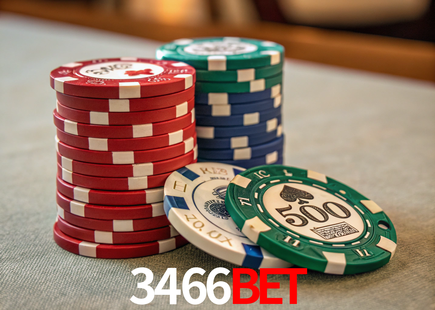 3466BET