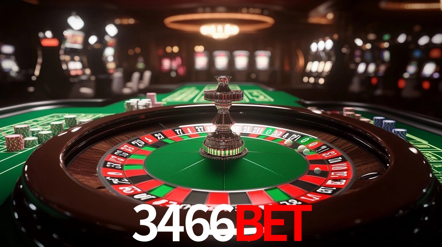 3466BET