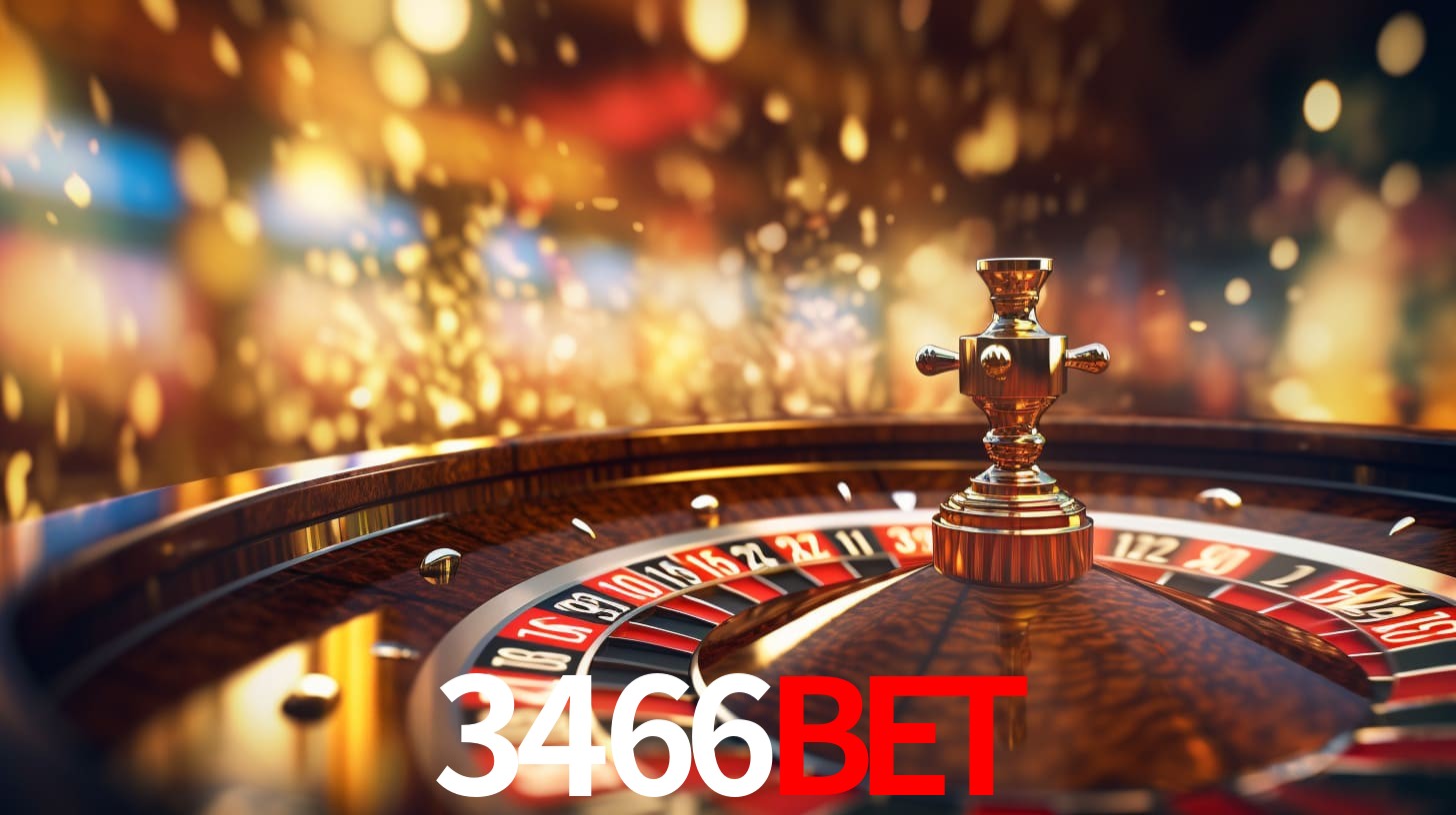 3466BET