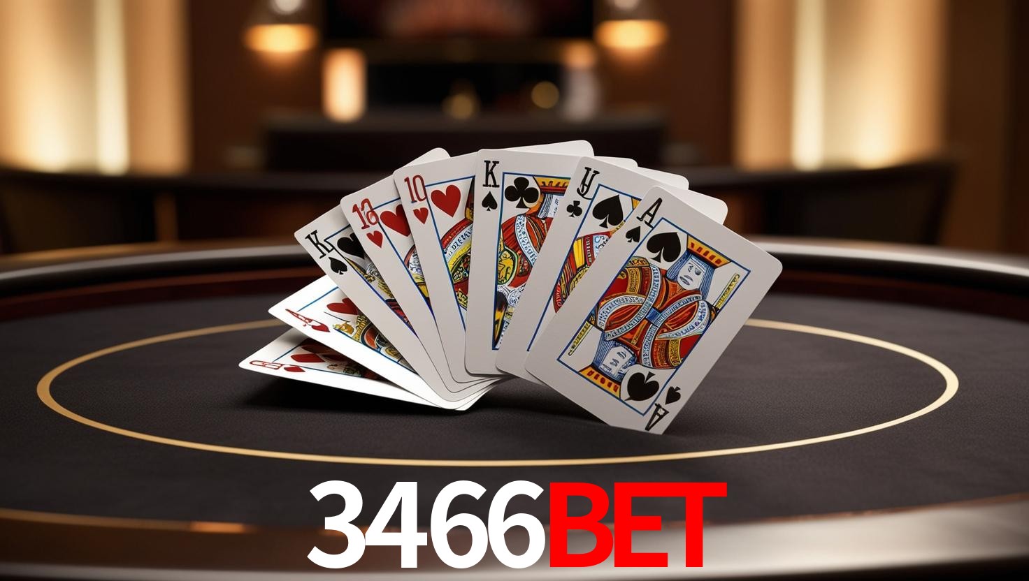 3466BET