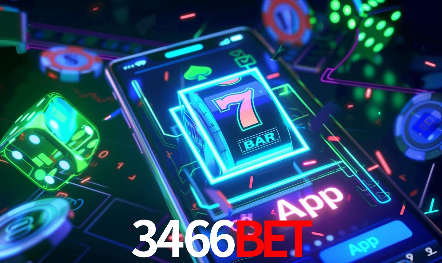 3466BET