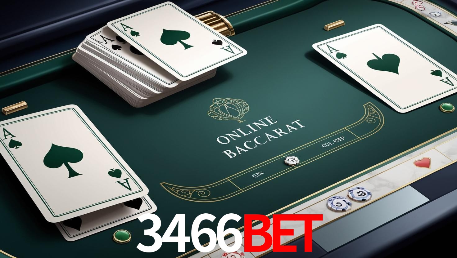3466BET