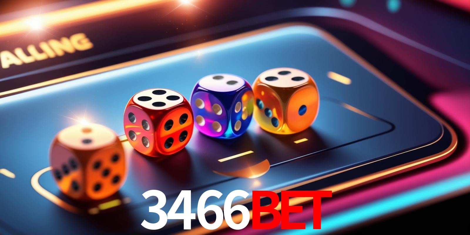 3466BET