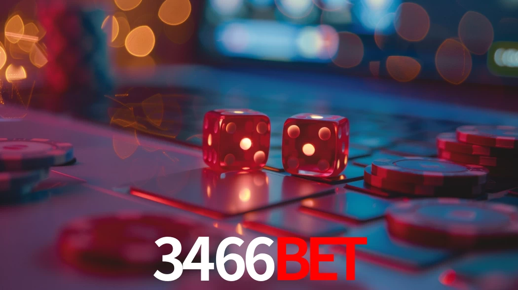 Mesa de Blackjack 3466BET