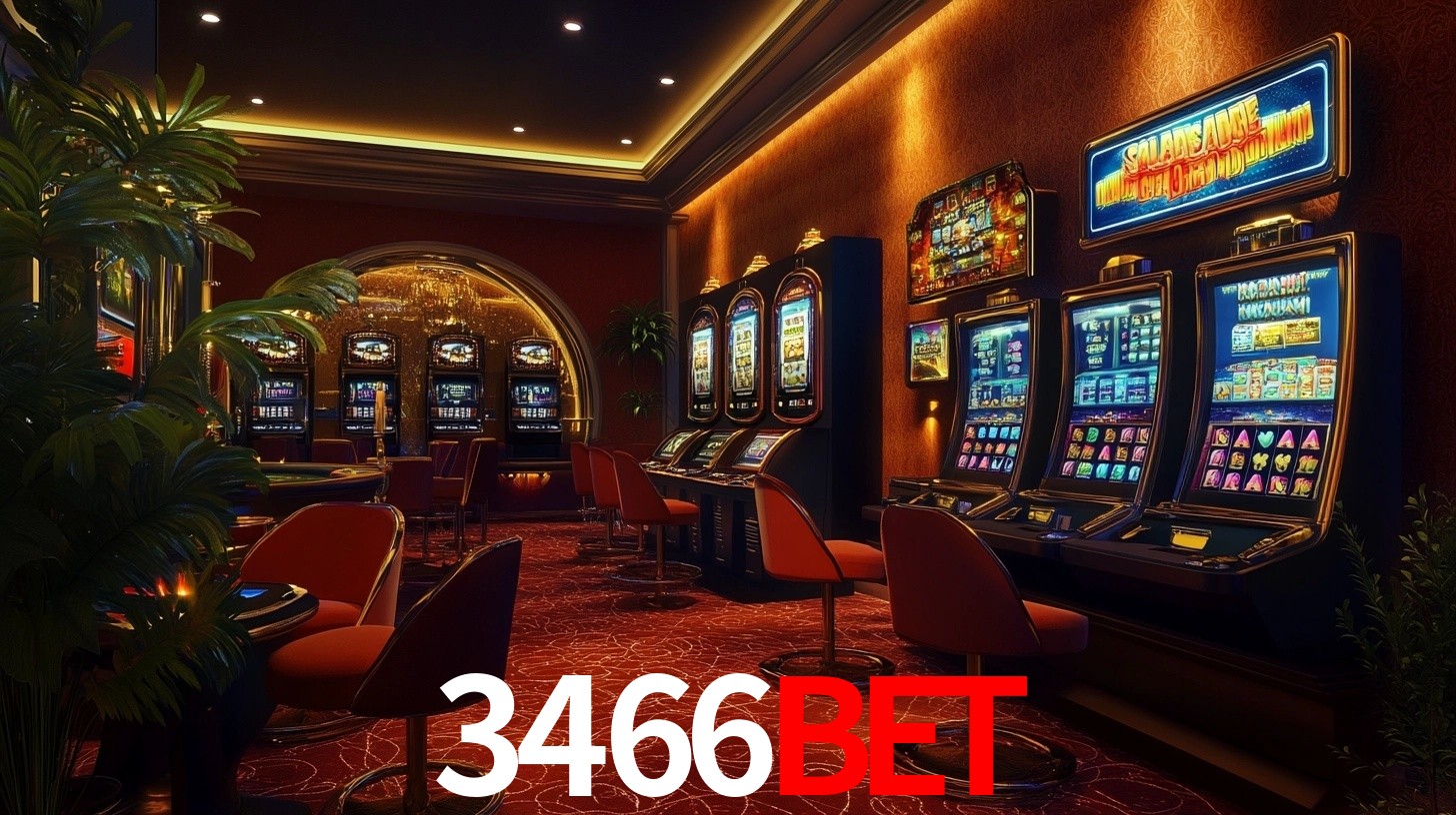 Torneios 3466BET