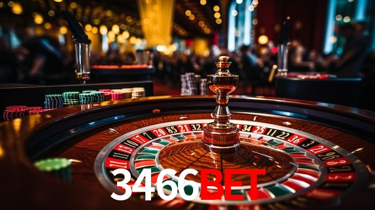 Desvendando o Mundo dos Jogos Virtuais na 3466BET