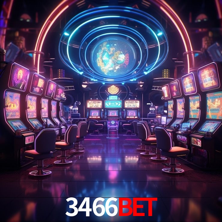 Promoções Sazonais 3466BET