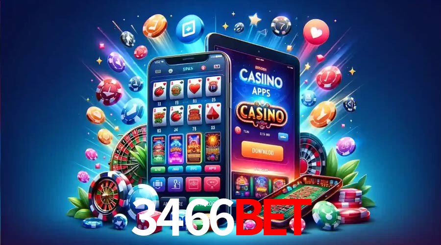 Descubra a Essência do 3466BET: Nossa História e Compromissos