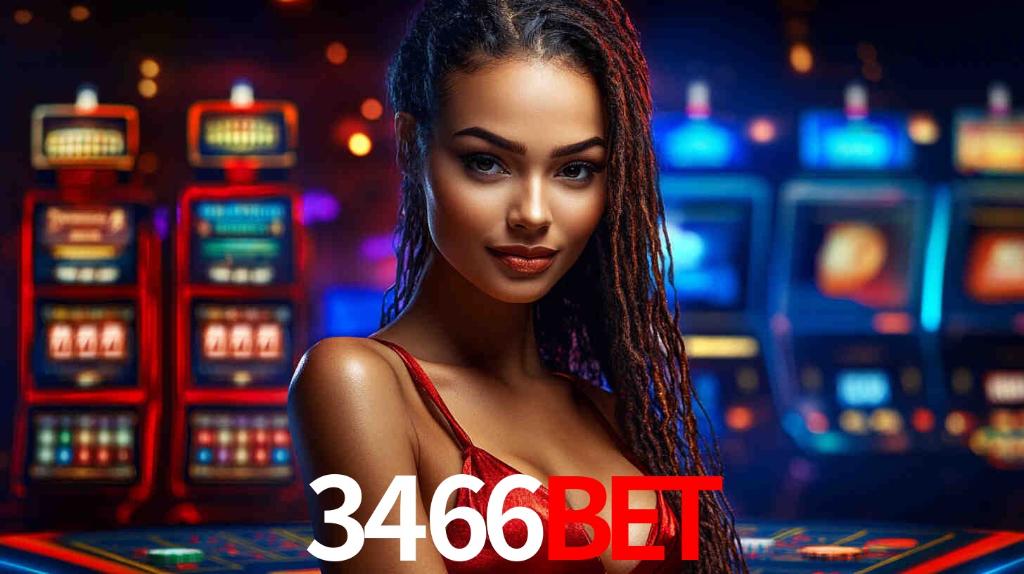 cassino 3466BET