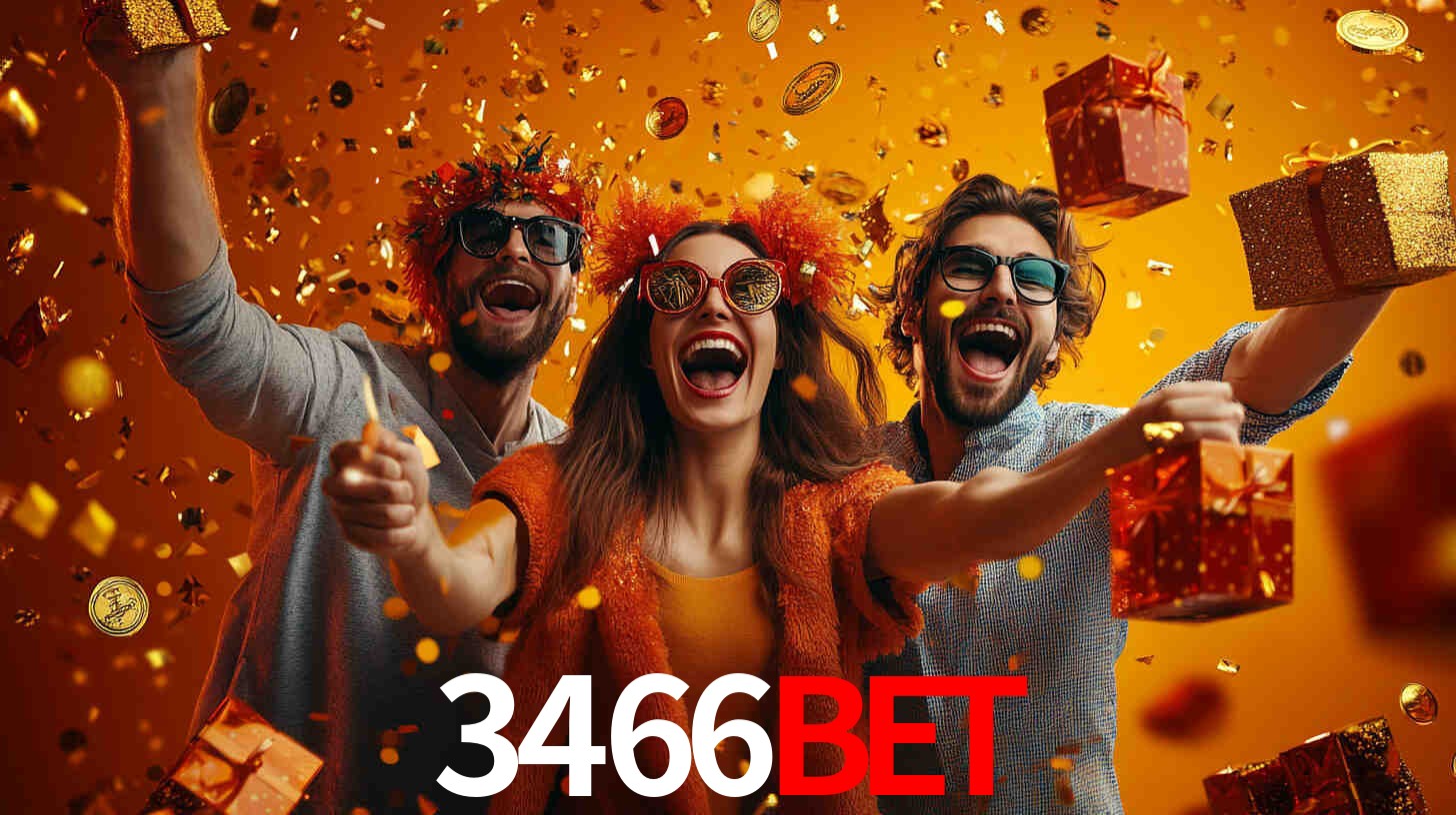 3466BET: A Experiência de Casino com Jogos de Mesa ao Vivo