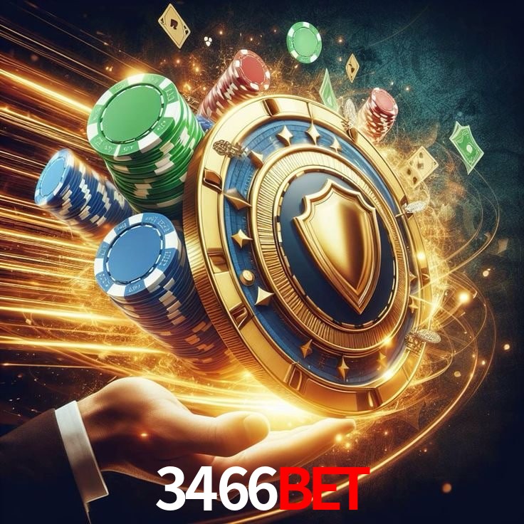 Ofertas Exclusivas 3466BET