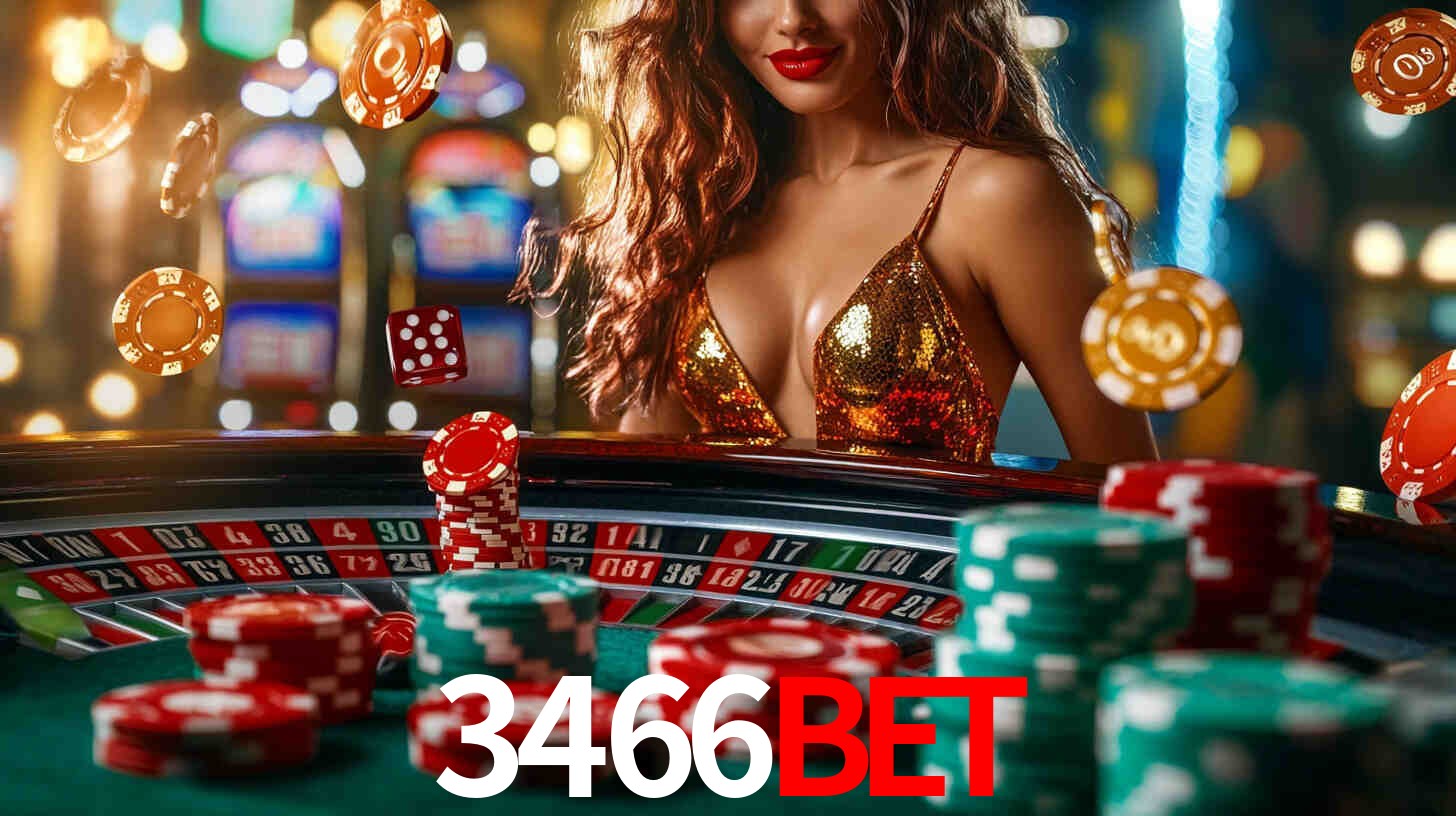 Explore as vantagens do 3466BET: serviço profissional e confiabilidade