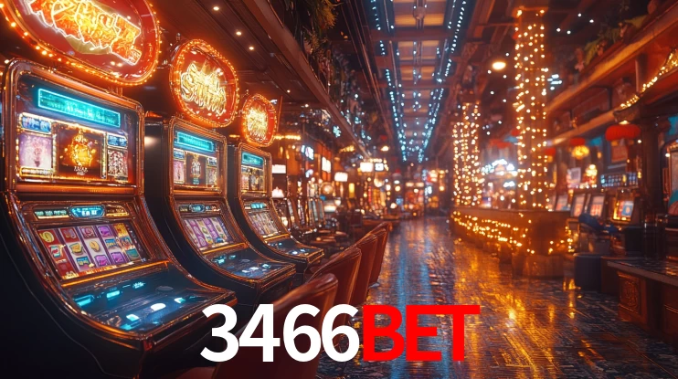3466BET