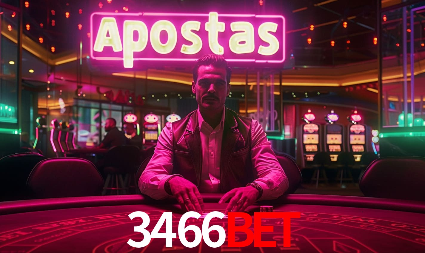 Apostas de Futebol 3466BET