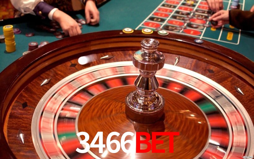 Estatísticas Esportivas 3466BET
