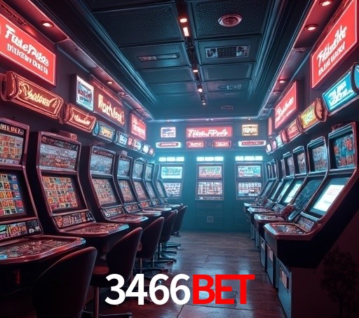 Benefícios da Conta 3466BET