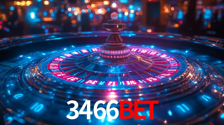 3466 BET login
