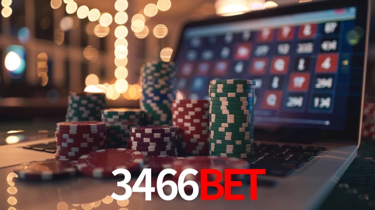 Casino VIP 3466BET