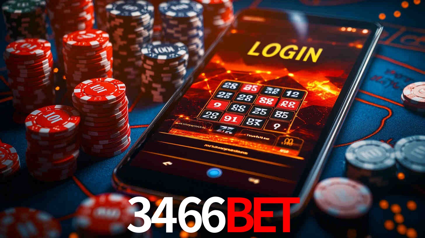 3466 BET login