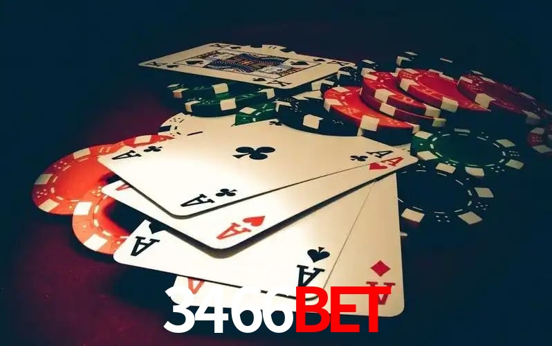 Promoção Relâmpago 3466BET