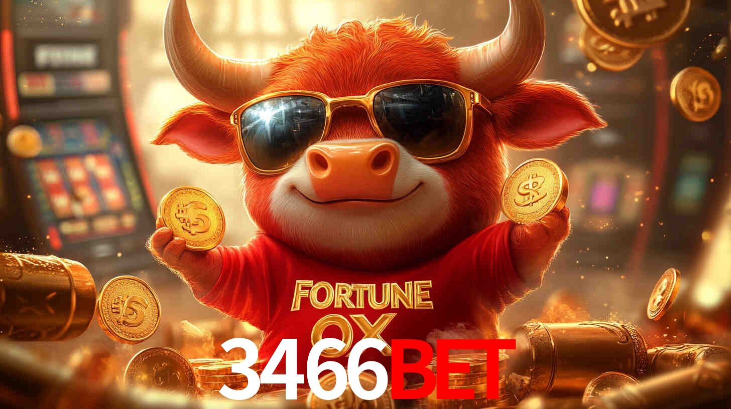 3466BET