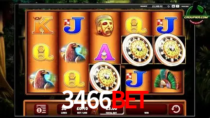 Apostas Esportivas na 3466BET: Um Guia Completo