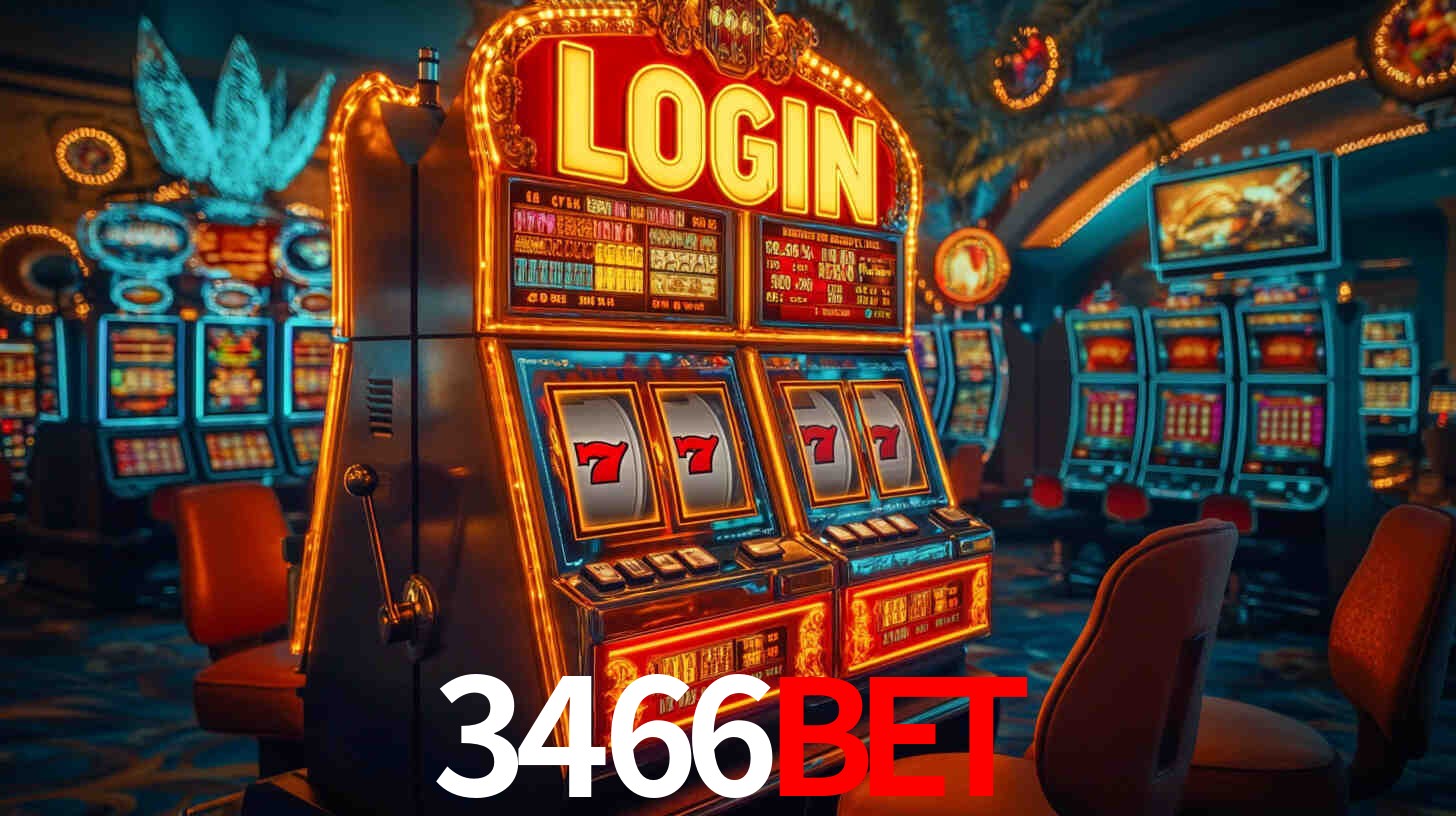 3466BET