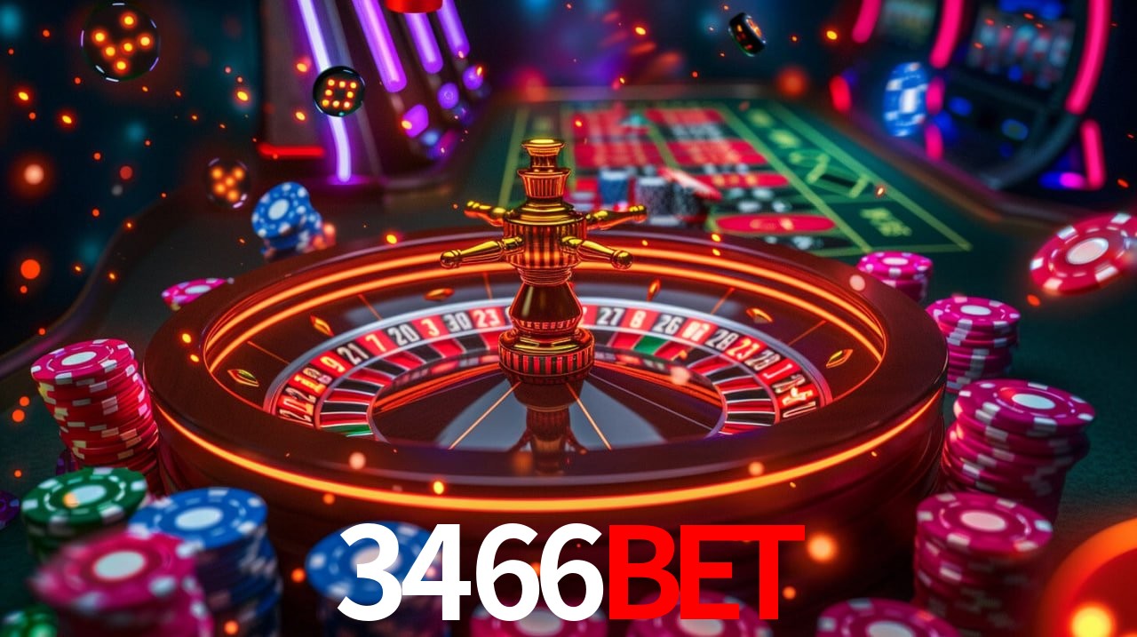 Casino VIP 3466BET
