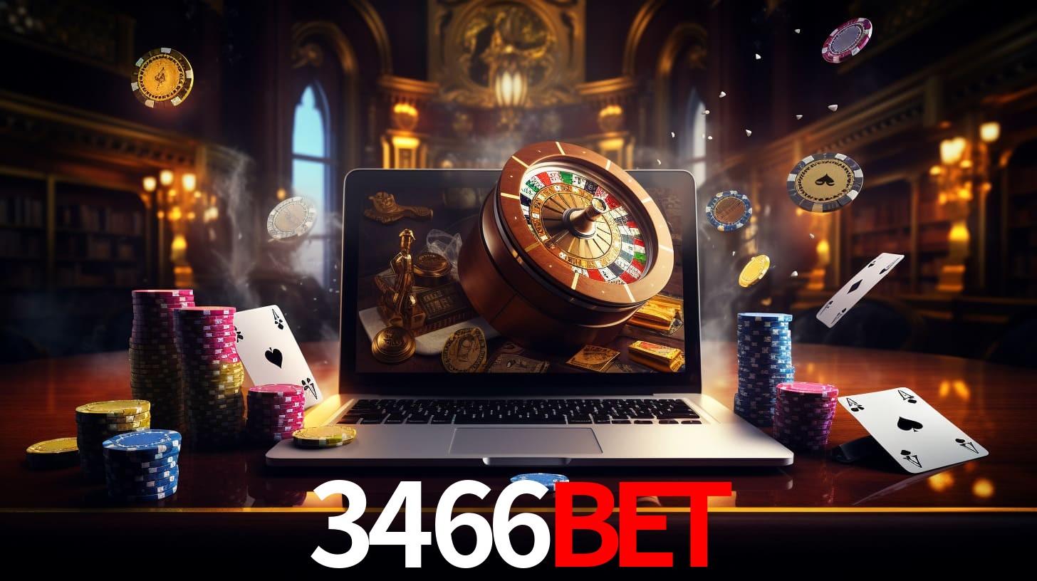 APP oficial da 3466BET para mobile