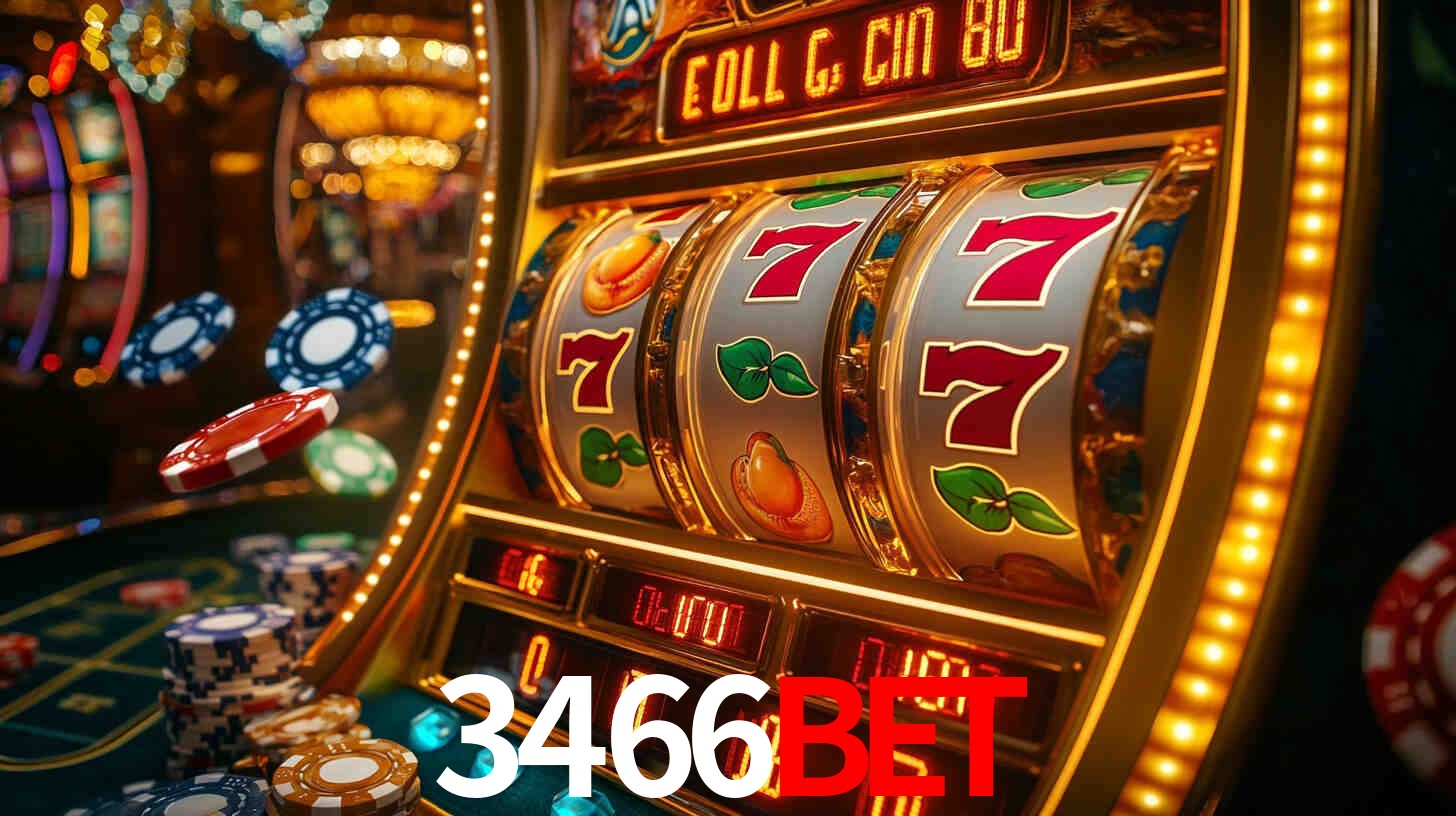 3466BET,3466BET.COM