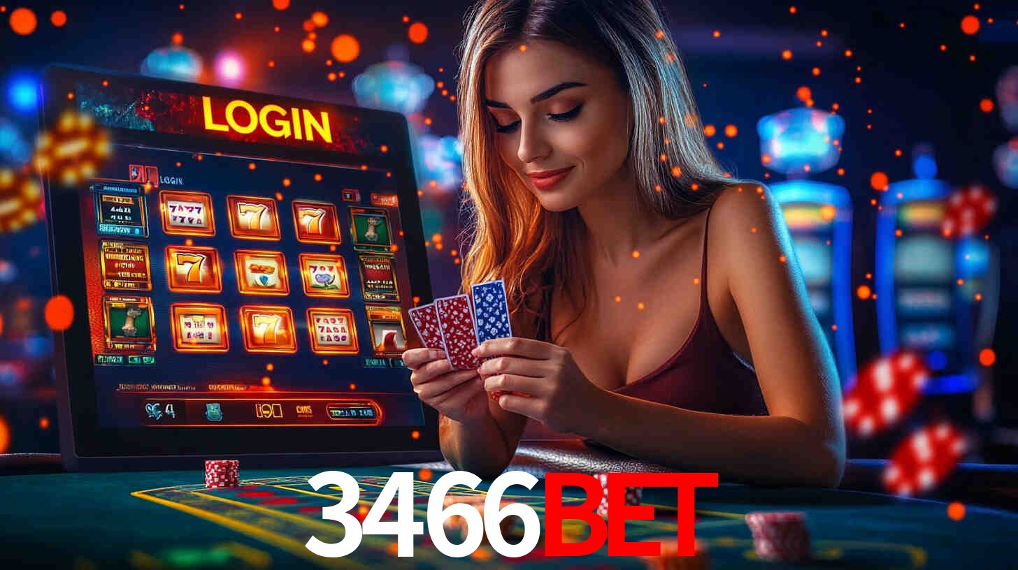 3466BET