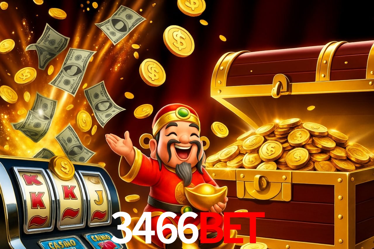 Apostas de Tênis 3466BET