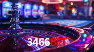 Benefícios da Conta 3466BET