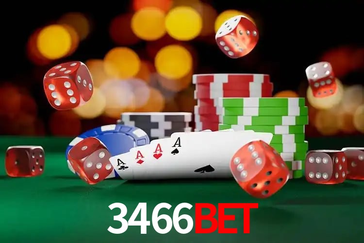 Promoções Sazonais 3466BET