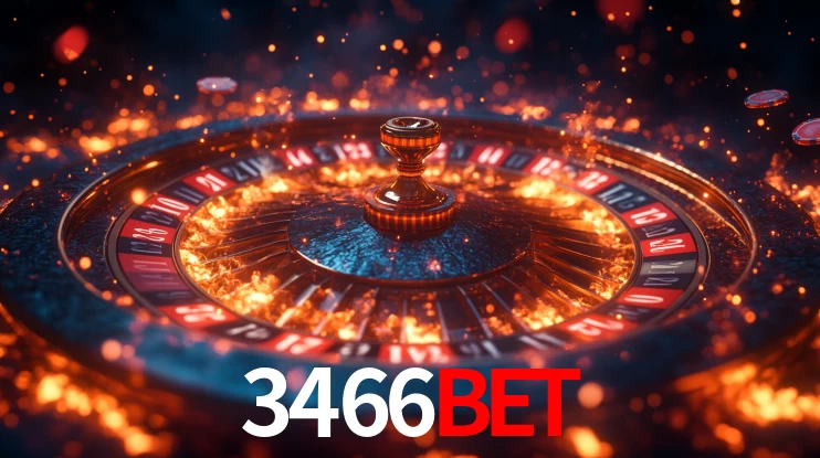 3466BET: Jogos de Caça-Níqueis-Altas Recompensas, Roleta-Velocidade, Blackjack-Desafios Máximos