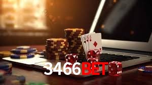 Casino Ao Vivo 3466BET