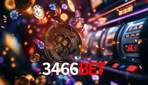 Torneios 3466BET