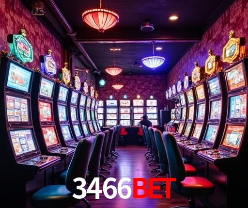 Sistemas de Segurança 3466BET