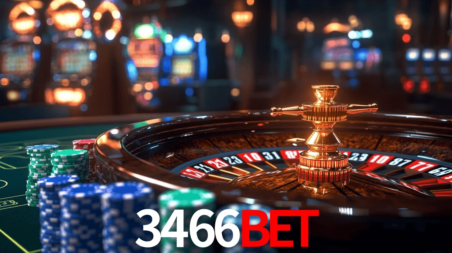 3466BET: Seu Especialista em Apostas Esportivas Brasileiras