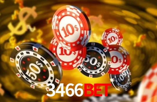 Diretório de Jogos 3466BET